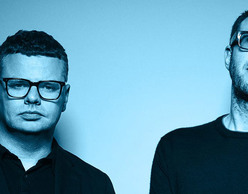 The Chemical Brothers στο Release Athens 2018!