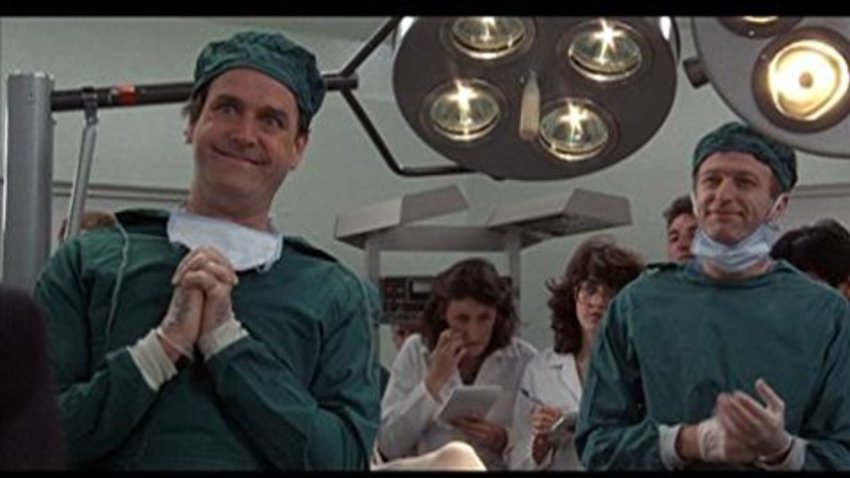 Monty Python: Το Νόημα της Ζωής (1983)