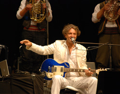 Goran Bregović & The Wedding and Funeral Band