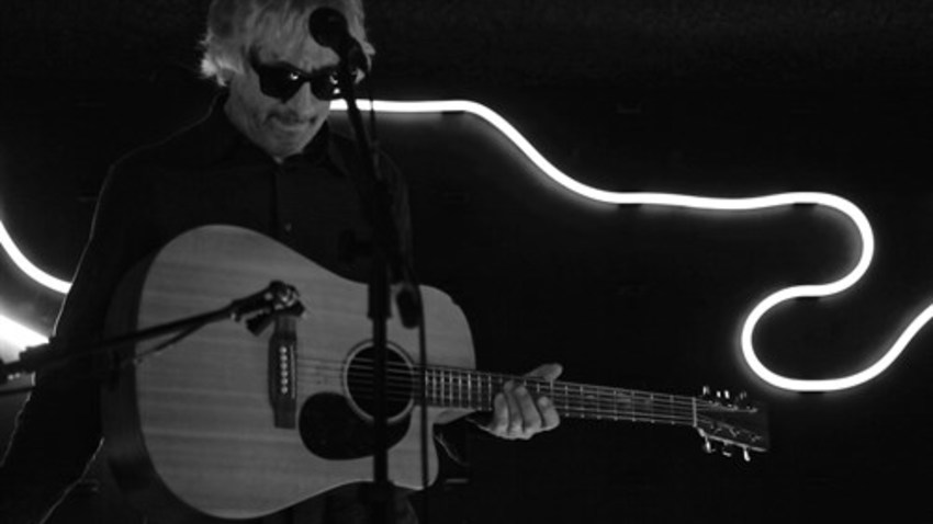 SNFCC Sessions: Lee Ranaldo solo - Songs & Stories