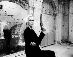 Η Hedda Gabler επιστρέφει στο Μπάγκειον