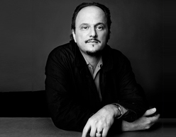 Ο Jeffrey Eugenides στην Αθήνα!