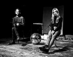 Leyya & Foam στο Death Disco! 