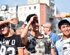 «ΕΥΡΩΠΗ, ΤΟ ΟΝΕΙΡΟ» | Των Α. Παπαθανασίου & Α. Κοβότσου