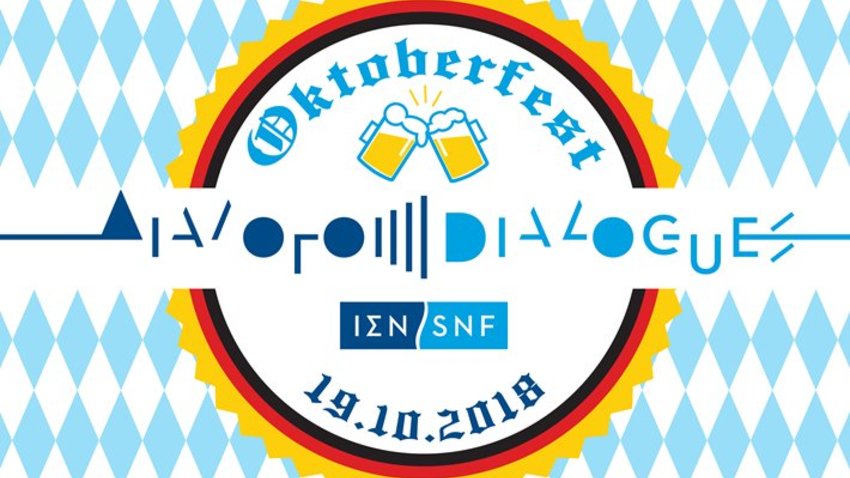 Ελληνικό Oktoberfest // Ελλάδα-Γερμανία: ήθη και έθιμα
