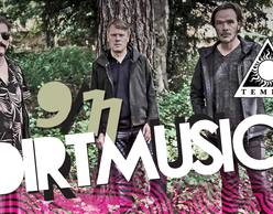 Οι DirtMusic στο Temple! 