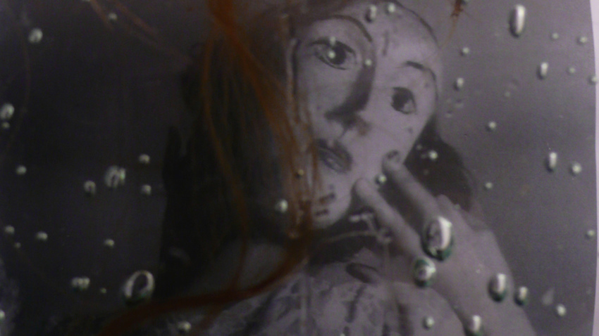 Μαίρη Ζυγούρη | «σκηνή πρώτη, Multi-Fusion, ως Έργον Ατελεύτητον»