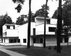 «Bauhaus – Μοντέλο και Μύθος»