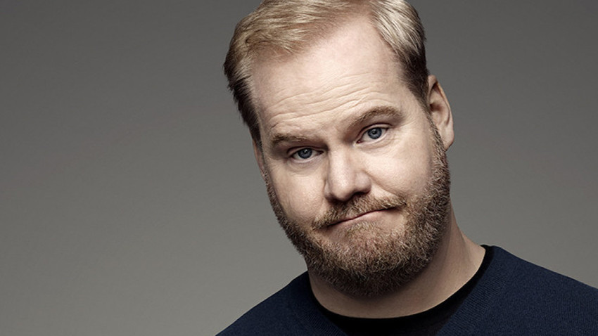 Jim Gaffigan :: the best of stand up comedy