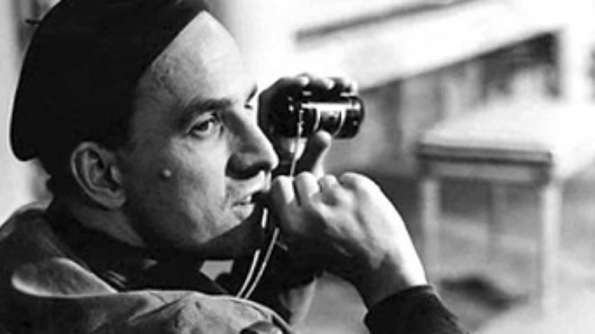 Διήμερο Αφιέρωμα στον Ingmar Bergman | ΚΠΙΣΝ 