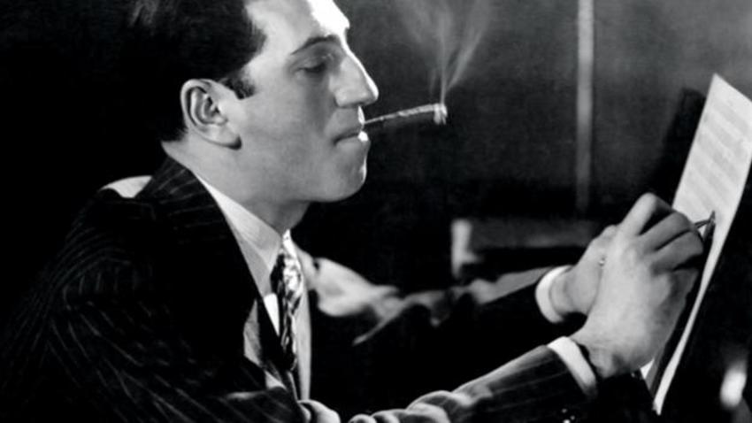 Αφιέρωμα στον George Gershwin στην ΕΛΣ