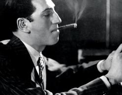Αφιέρωμα στον George Gershwin στην ΕΛΣ