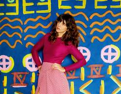 Eleanor Friedberger // Rebound στο ΚΠΙΣΝ