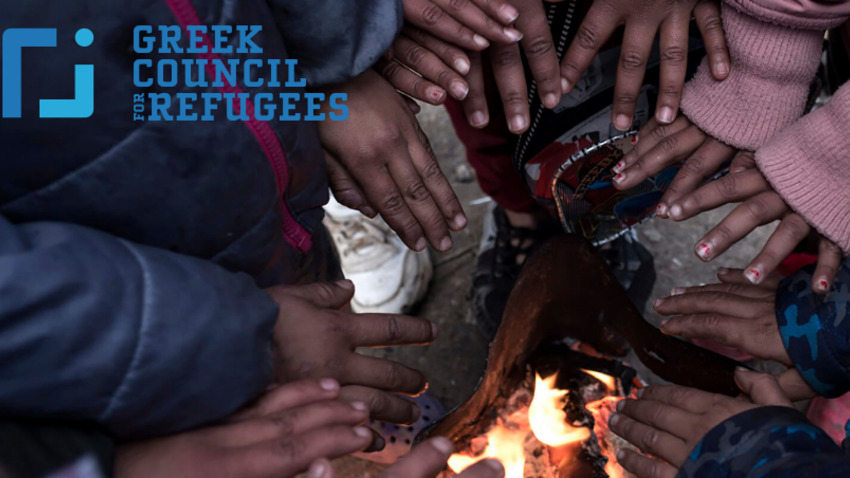 RefugeesIN :: Κινηματογράφος και Προσφυγικό
