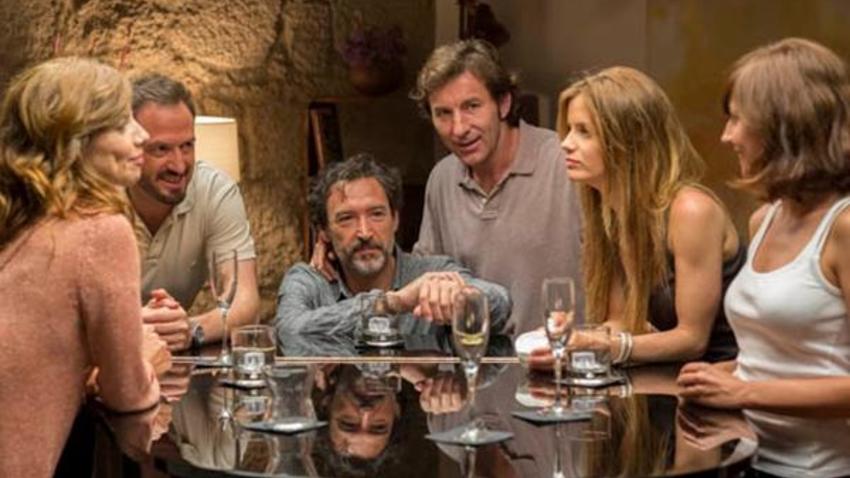 Η ταινία “Felices 140” της Gracia Querejeta στη Δροσιά
