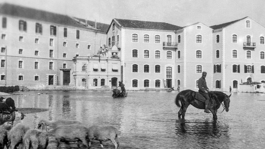 Φωτογραφίες της Δράμας και του υπέροχου κόσμου της 