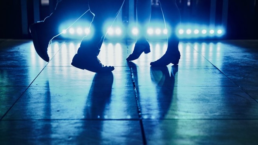 Social Ballroom: Χορεύοντας προς τις Γιορτές στο ΚΠΙΣΝ