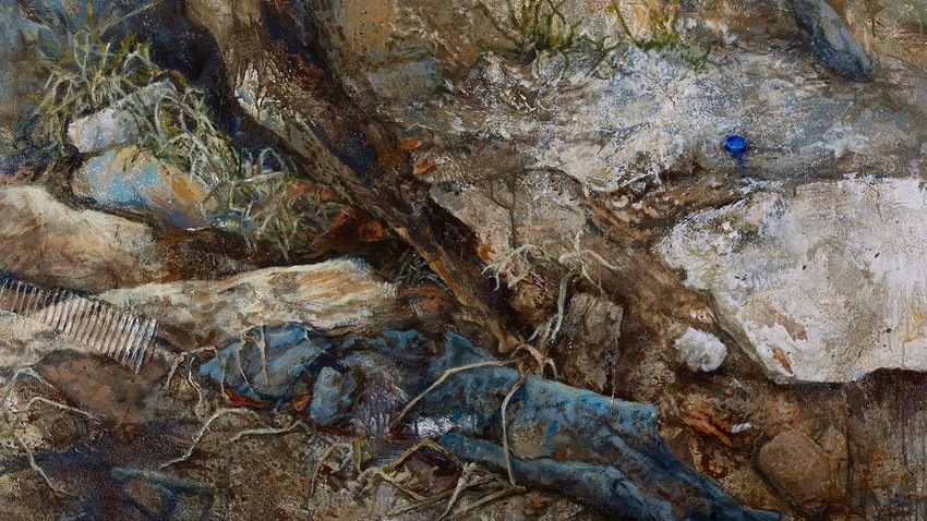 ΤΑΝΙΑ ΔΡΟΓΩΣΗ :: «Ατάκτως ερριμμένα»