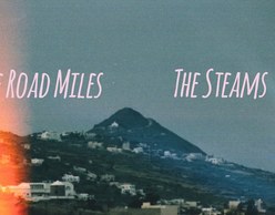 The Road Miles & The Steams :: six dogs