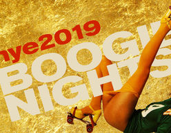 Boogie Nights NYE 2019 στο Ρομάντσο