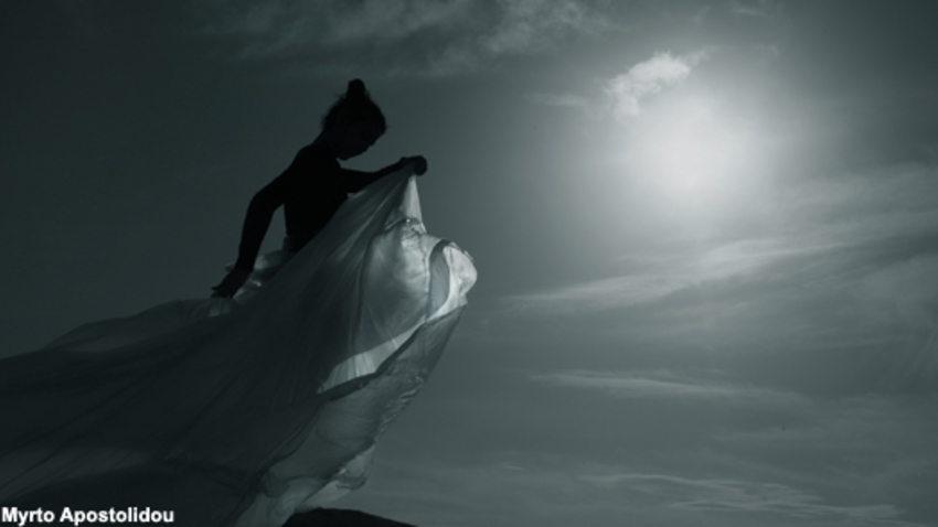 Αλέξης Τσιάμογλου / RoughCut | Requiem, a choreographed portrait