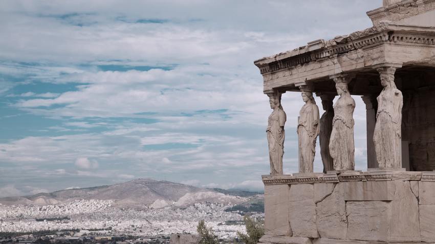 Ιστορία και Λογοτεχνία. Μια σχέση αμφίθυμη και συμπληρωματική | Σειρά διαλέξεων