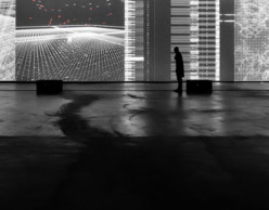 data.flux [12XGA version] - Ryoji Ikeda