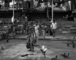 Different Perspectives // TATTOOS INDIA // Julien Guidicelli