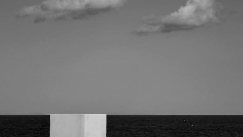 Οι άνθρωποι του Δεσποτικού | Έκθεση φωτογραφίας της Μαίρης Χατζάκη
