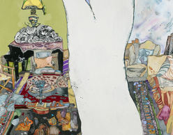 Stefanos Rokos: Nick Cave & The Bad Seeds' «No More Shall We Part»