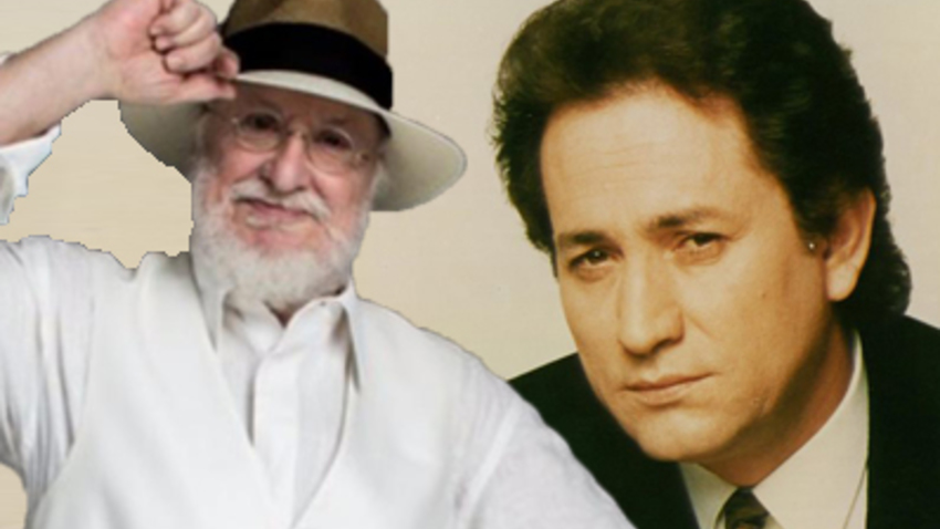 Τσικνοπέμπτη με Σαββόπουλο & Μάκη Χριστοδουλόπουλο!