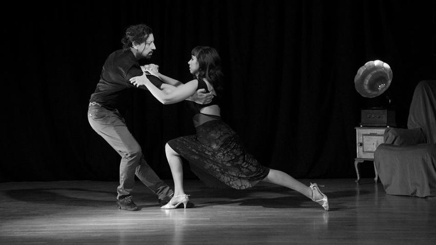 3o Athens Tango Week