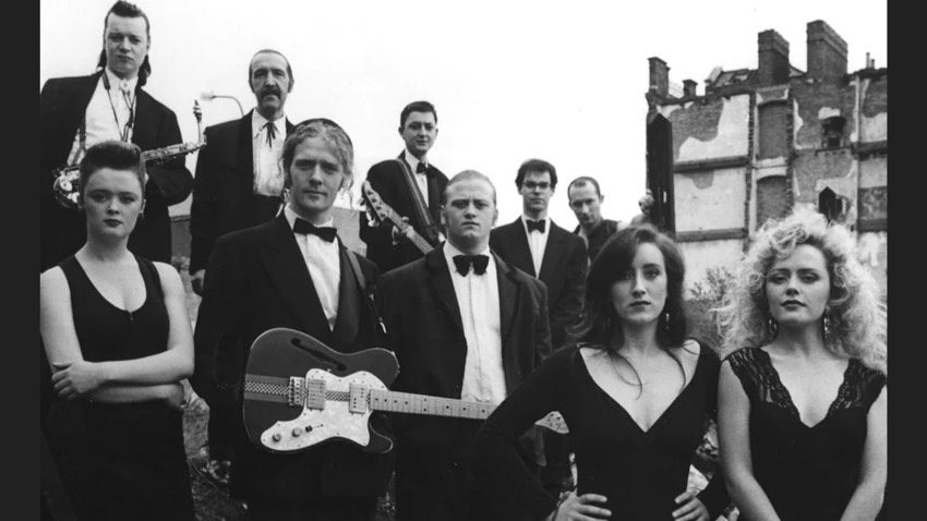 Cinema Alive Presents: The Commitments / Saint Patrick's Special