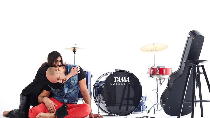 Το Cowboy Mouth στο Θέατρο Φούρνος
