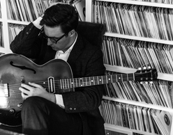 O Nick Waterhouse ζωντανά στην Αθήνα! 