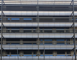 Περίπατος στα ίχνη του Bauhaus και του Μοντερνισμού