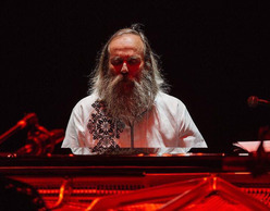 O Lubomyr Melnyk στην Αθήνα! 