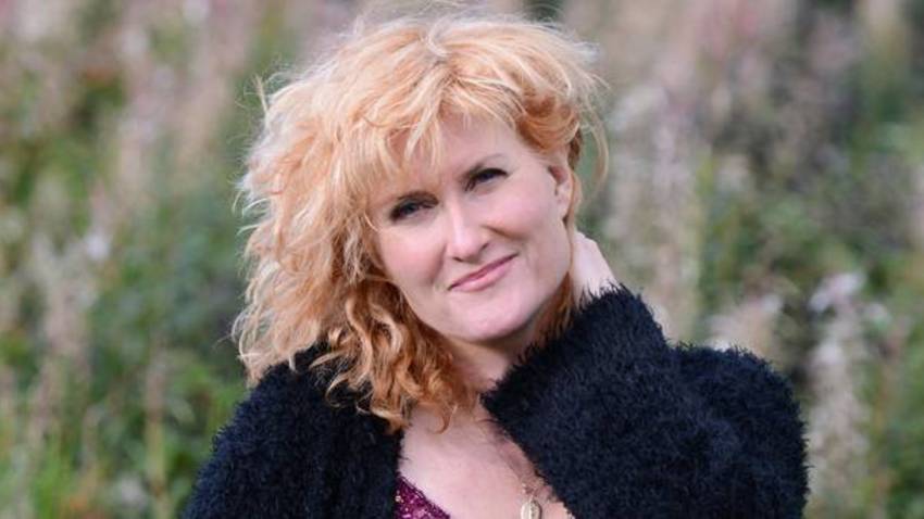 Η Eddi Reader έρχεται στο Gazarte!