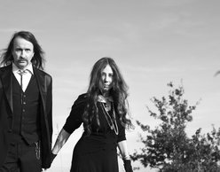 Hackedepicciotto :: Alexander Hacke & Danielle de Picciotto