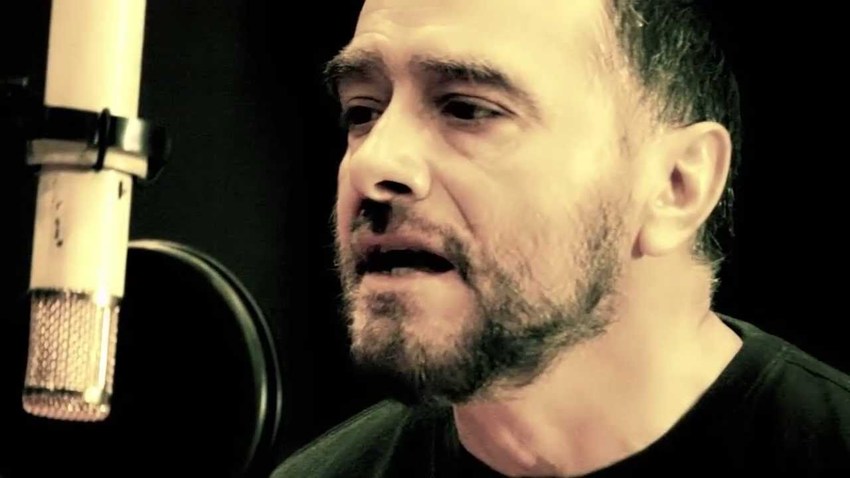 O Κ. Βήτα Live στο Pireaus Academy! 