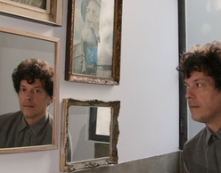 The Man From Managra Live στο Rabbithole!  