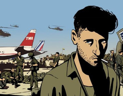 Διαμάντια του σύγχρονου Ισραηλινού Animation στην Ταινιοθήκη