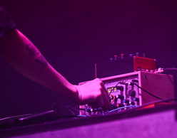 BORDERLINE FESTIVAL 2019 