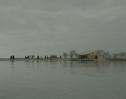 Τα δάκρυα του βουνού, η νέα ταινία του Στ. Χαραλαμπόπουλου