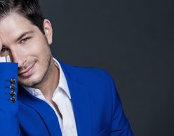 O Γιώργος Περρής στο Ακροπόλ