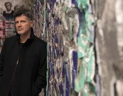 Ο Φοίβος Δεληβοριάς για μία ξεχωριστή βραδιά στο Gagarin!