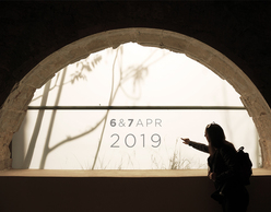 Open House Athens 2019 / Τα κτίρια της Αθήνας εκ των έσω!