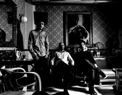 Jazz Chronicles :: Yako Trio 