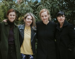 Χαμένες στη μετάφραση; / Ελληνίδες συγγραφείς σε ξένες γλώσσες