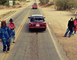 For Ever More Images? / Μια κυβερνομηχανή για τον 21ο αιώνα